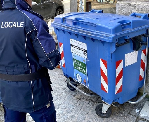 Saluzzo, raccolta rifiuti: modifiche per le festività