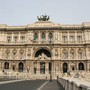Il Palazzaccio, sede della Corte di Cassazione a Roma