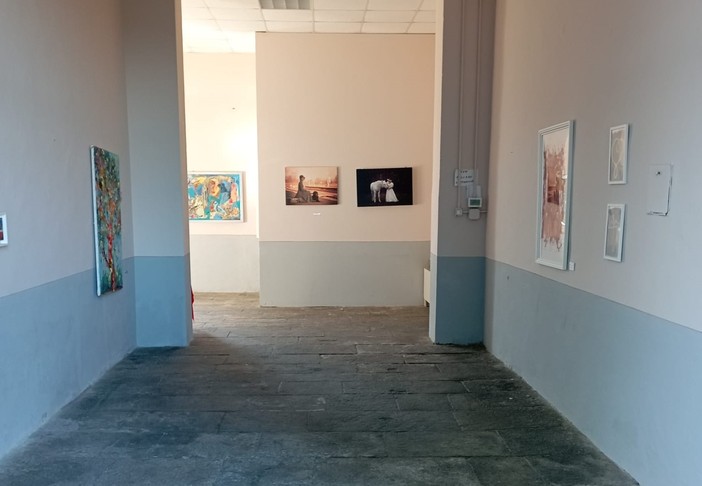 Costigliole Saluzzo &quot;Women&quot;: una mostra collettiva dedicata alle donne