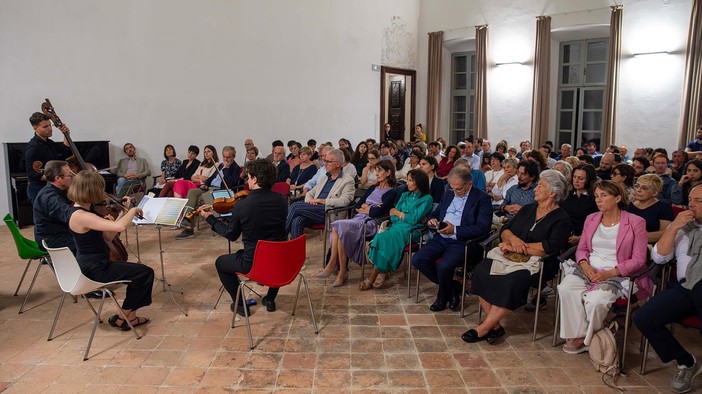 Prosegue con successo il Magliano Alfieri Classic Festival: un tris itinerante di eventi nel weekend