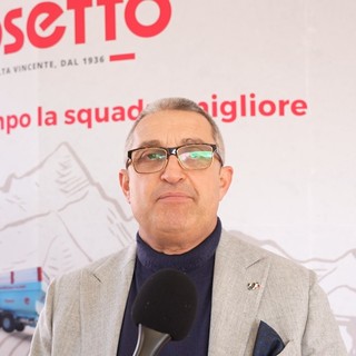 Luca Crosetto, Crosetto srl