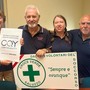 La Croce Bianca Ceva e la Croce Verde di Saluzzo ottengono il certificato sistema qualità