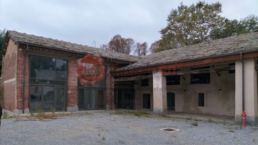 Cuneo, uno sguardo alla riqualificata Cascina Vecchia: “Entro maggio 2025 via con le attività commerciali” [FOTO]