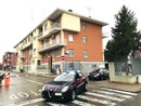 Prosegue senza sosta in tutta la provincia l’attività dell’Arma dei Carabinieri per accrescere il senso di sicurezza dei cittadini. In foto la caserma di Alba