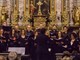 Concerto natalizio nella Chiesa del Sacro Cuore a Cuneo