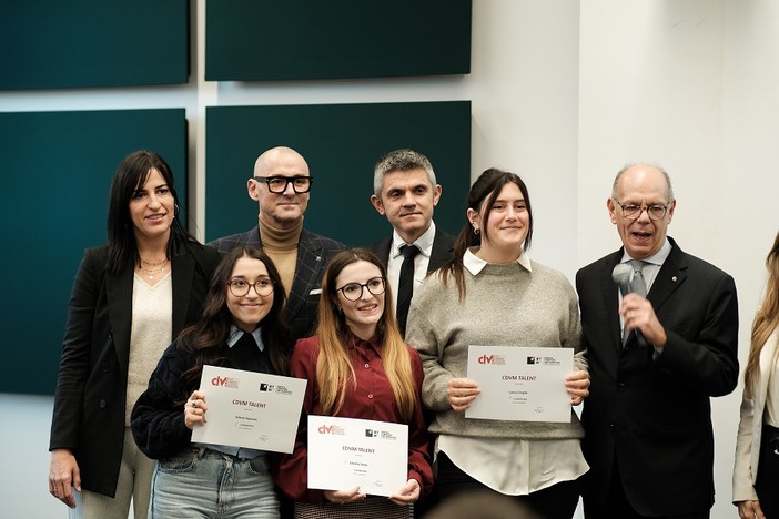 Gli studenti della Facoltà di Economia di Torino propongono soluzioni per il coinvolgimento dei giovani in Banca Territori del Monviso (BTM)