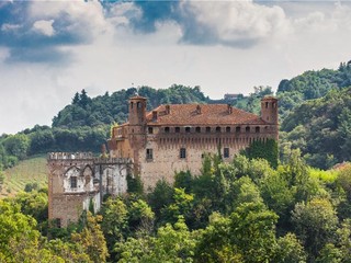 Castello Verzuolo