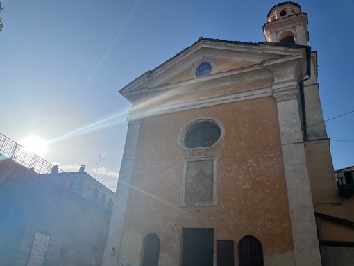 Una tradizione che continua: a Dronero tutto è pronto per la Festa di San Rocco