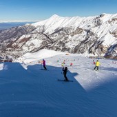 “Sciare in Granda”: le stazioni di Cuneo Neve pronte per le festività natalizie