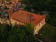 Il castello di Verzuolo