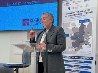 Nella sede di via Bersezio la presentazione del Rapporto OTI Piemonte 2025