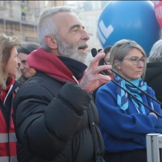 Alberto Allemandi, rsu Diageo allo sciopero torinese