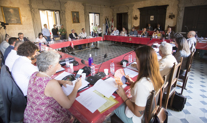 Savigliano, convocato per mercoledì  sera il Consiglio comunale