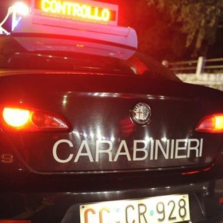 Carabinieri di Racconigi denunciano un pusher di 20 anni e segnalano 13 consumatori di droghe &quot;leggere&quot;