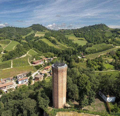 La Torre di Corneliano