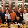 La delegazione di Slow Food Bra al Boccondivino