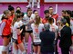 Volley A1F. Honda Olivero Cuneo sconfitta a Busto Arsizio: la Eurotek UYBA passa 3-0