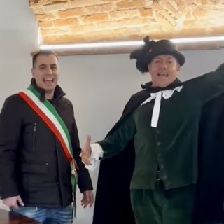 “La Ciciu Baldoria”: in arrivo a Villar San Costanzo il primo Carnevale della Valle Maira