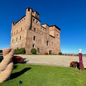 Il castello di Grinzane Cavour