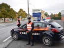 Savigliano, violenta litigata tra passanti: intervengono i carabinieri