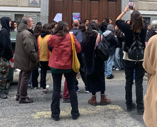 Un'immagine del convegno di FederVita a Torino di sabato 12 ottobre