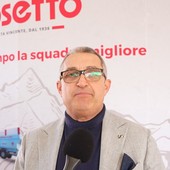 Luca Crosetto, Crosetto srl