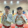 Importanti successi del Kodokan Cuneo al Campionato Regionale Esordienti A