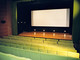 La sala del cinema Monviso di Cuneo