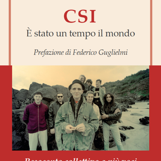 All’associazione Alec di Alba la storia dei Csi attraverso il libro di Donato Zoppo