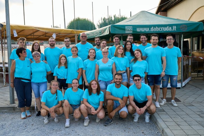 Un successo per la Festa della Madonna del Carmine a Cervasca