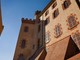 Il castello di Barolo che ospita il WiMu