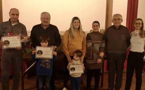 Grande Successo per il primo Concorso Presepi a Cavallerleone