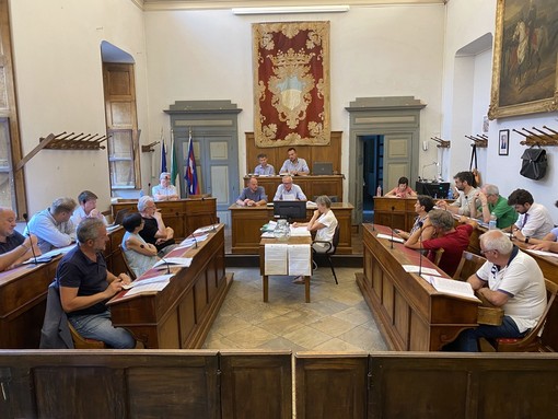 Saluzzo, il sindaco Demaria nomina i consiglieri delle fondazioni &quot;Amleto Bertoni&quot; e &quot;Apm&quot;
