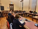 La riunione della II commissione di martedì 22 novembre