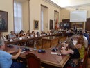 Il consiglio comunale di Cuneo