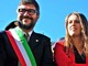 Chiara Gribaudo e Mauro Calderoni