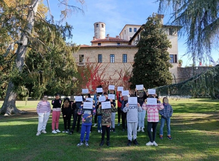 Il Castello della Manta riapre le porte con il ritorno di “Fai Sport con Arte”