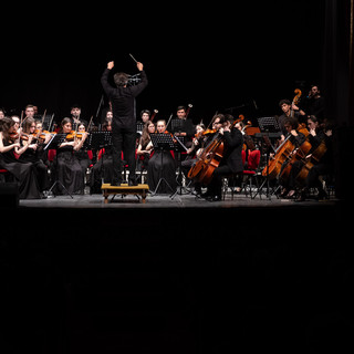 Cuneo, musica classica e pop inaugurano l'anno accademico del Conservatorio Ghedini