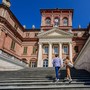 &quot;Libri a Castello&quot;, Federica Barbero (consigliere regionale): &quot;Il Castello di Racconigi è un fiore all'occhiello dell'Italia&quot; (VIDEO)