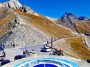 Dalle 17 di oggi (27 ottobre) riapre la strada del Colle dell'Agnello