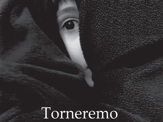 La copertina