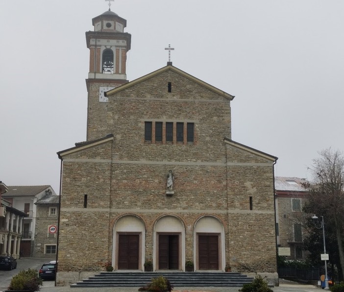 Il coro del Liceo Musicale da Vinci in concerto a Cossano Belbo