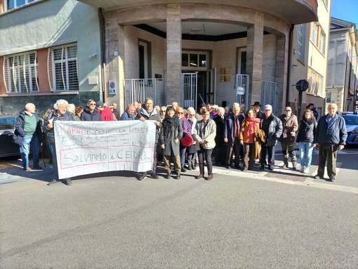 Cuneo, trenta giorni per determinare il destino della causa civile su piazza Europa