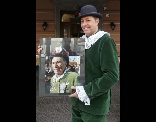 Carnevale di Dronero: dopo quasi un decennio Giuanin Pajalunga quest’anno non tornerà dal Paradiso