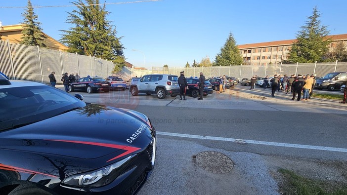 Consiglio Regionale aperto su Polizia Penitenziaria, Sacchetto: &quot;Il Governo Meloni sta operando per dare risposte che già si stanno concretizzando&quot;