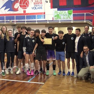 Sport e Scuola: a Mondovì tutti promossi con &quot;Che campioni in campo&quot; (VIDEO)