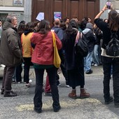 Un'immagine del convegno di FederVita a Torino di sabato 12 ottobre