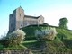 Il castello di Prunetto sarà ancora più visitabile dopo l'intervento previsto nella Primavera 2023