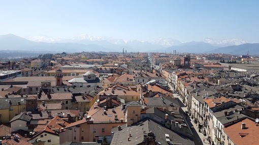Capitale italiana del Libro 2025: venti città in gara con Cuneo