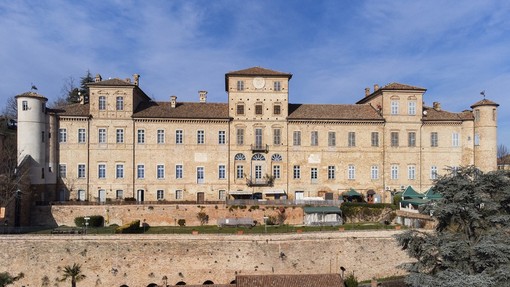 Il Castello di Magliano Alfieri riaprirà le sue porte sabato 5 aprile